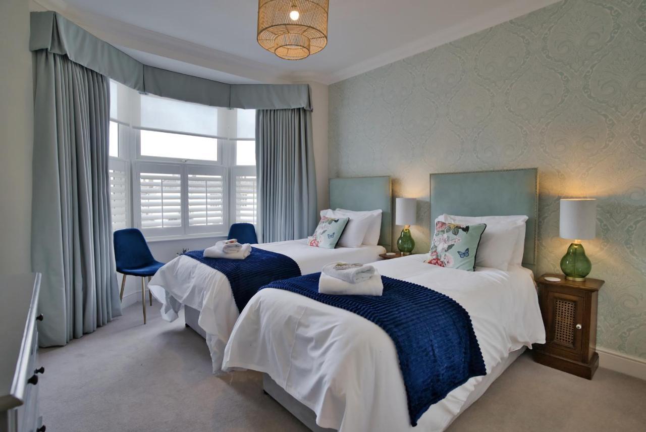 Beaches Guest House Southend-on-Sea Szoba fotó