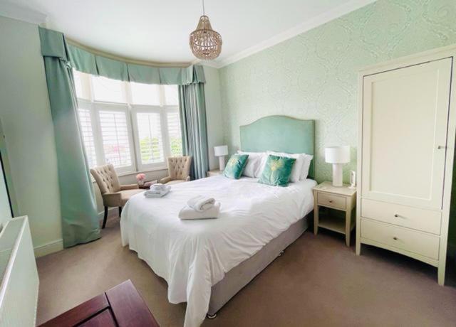 Beaches Guest House Southend-on-Sea Kültér fotó