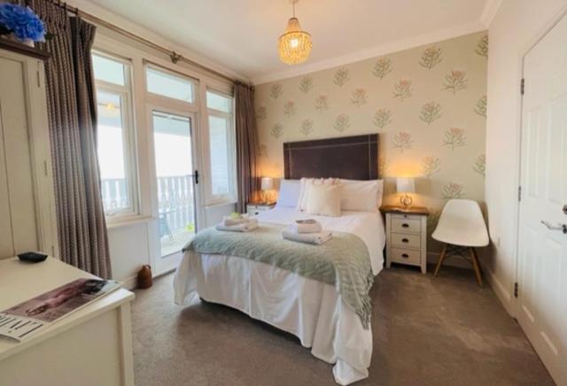 Beaches Guest House Southend-on-Sea Kültér fotó