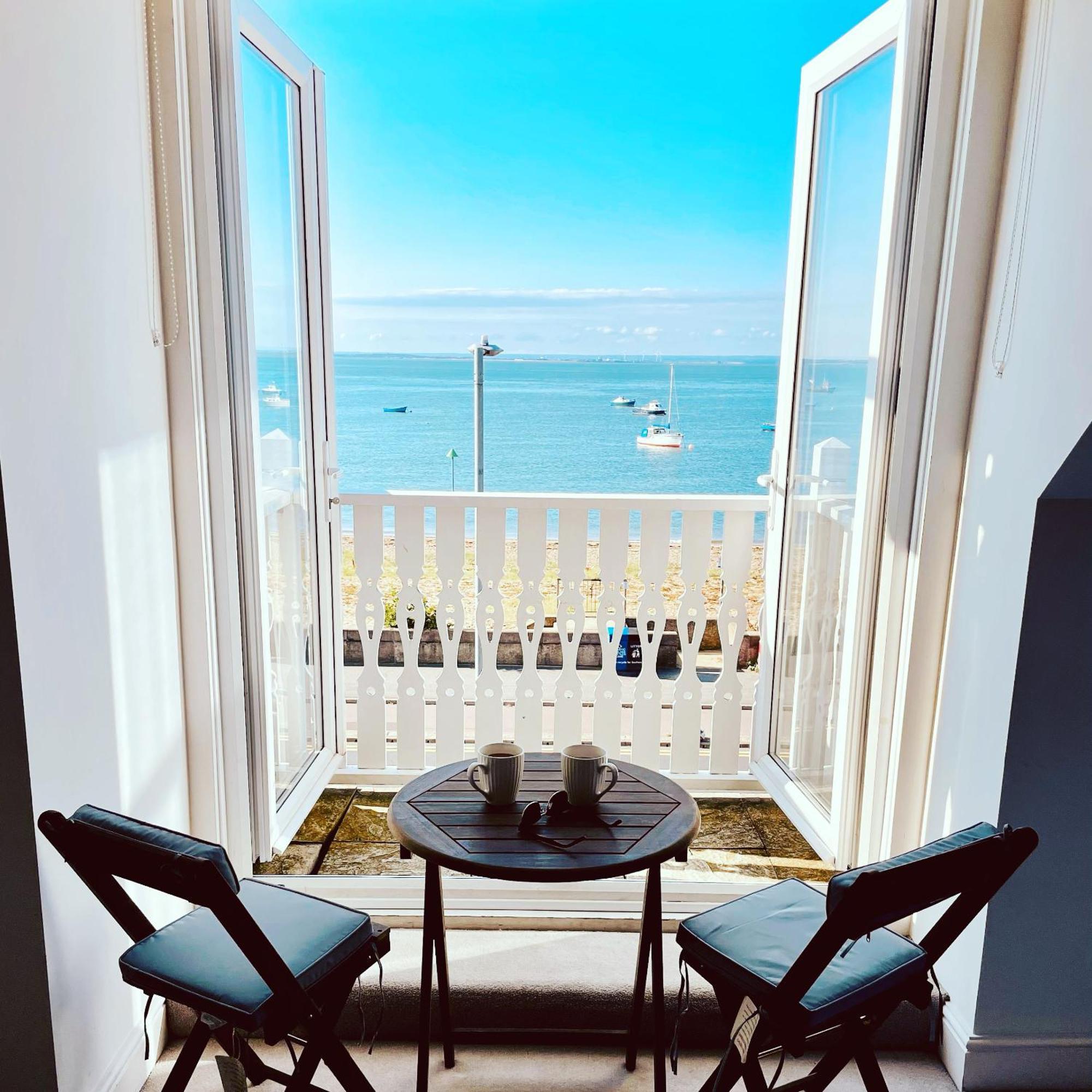Beaches Guest House Southend-on-Sea Kültér fotó