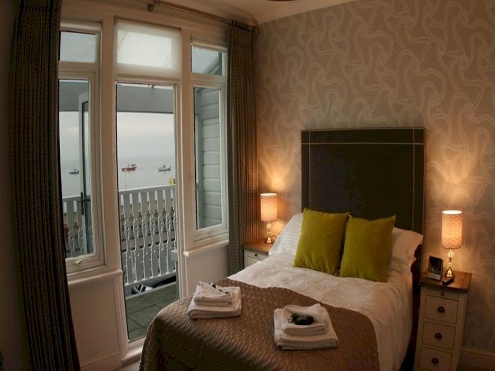Beaches Guest House Southend-on-Sea Kültér fotó